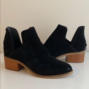 Steve Madden Booties
